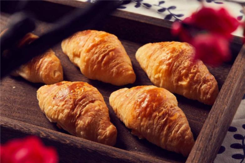 艾柠檬活力烘焙